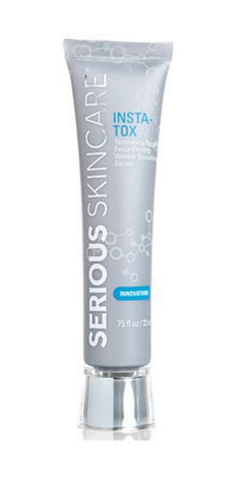 insta tox reviews|Serious Skincare Insta Tox Reviews 